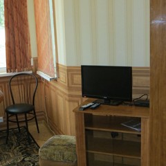 База отдыха Солнечный бор, Костяевка, Вологодская область