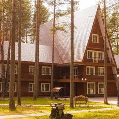 Отель Городище 47, Костяевка, Вологодская область