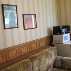 База отдыха Солнечный бор, Костяевка, Вологодская область