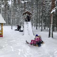 Отель Городище 47, Костяевка, Вологодская область