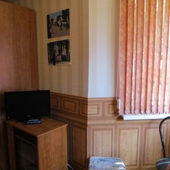 База отдыха Солнечный бор, Костяевка, Вологодская область