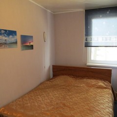 База отдыха Солнечный бор, Костяевка, Вологодская область