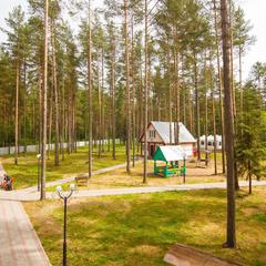 Отель Городище 47, Костяевка, Вологодская область