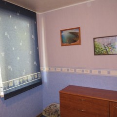 База отдыха Солнечный бор, Костяевка, Вологодская область