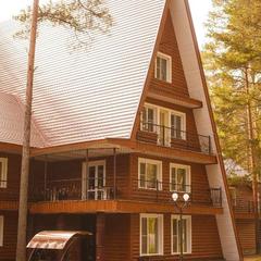 Отель Городище 47, Костяевка, Вологодская область