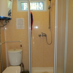 База отдыха Солнечный бор, Костяевка, Вологодская область