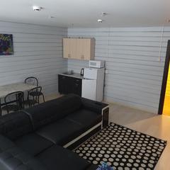 Отель Городище 47, Костяевка, Вологодская область