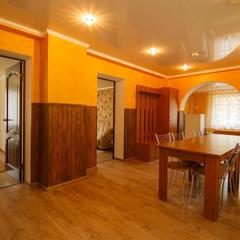 Отель Городище 47, Костяевка, Вологодская область