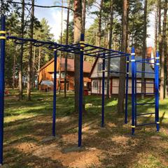 Отель Городище 47, Костяевка, Вологодская область