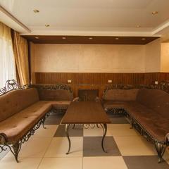 Отель Городище 47, Костяевка, Вологодская область