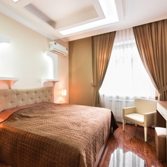 Гостиница Альва Донна, Котельники, Московская область