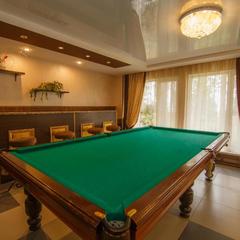 Отель Городище 47, Костяевка, Вологодская область