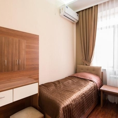 Гостиница Альва Донна, Котельники, Московская область