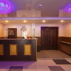 Отель Городище 47, Костяевка, Вологодская область