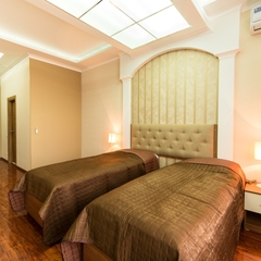 Гостиница Альва Донна, Котельники, Московская область