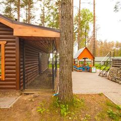 Отель Городище 47, Костяевка, Вологодская область