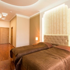 Гостиница Альва Донна, Котельники, Московская область