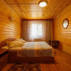 Отель Городище 47, Костяевка, Вологодская область