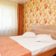 Отель Городище 47, Костяевка, Вологодская область