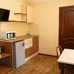 Отель Городище 47, Костяевка, Вологодская область