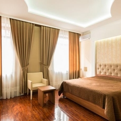 Гостиница Альва Донна, Котельники, Московская область