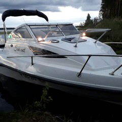 База отдыха Солнечный бор, Костяевка, Вологодская область