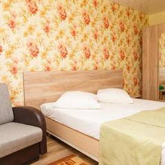 Отель Городище 47, Костяевка, Вологодская область