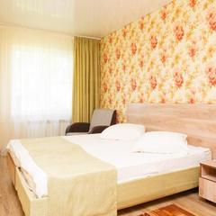 Отель Городище 47, Костяевка, Вологодская область