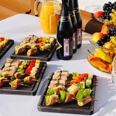 База отдыха Солнечный бор, Костяевка, Вологодская область