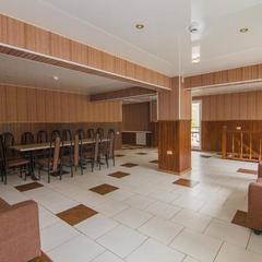 Отель Городище 47, Костяевка, Вологодская область