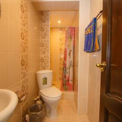 Отель Городище 47, Костяевка, Вологодская область