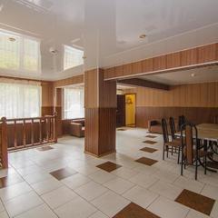 Отель Городище 47, Костяевка, Вологодская область