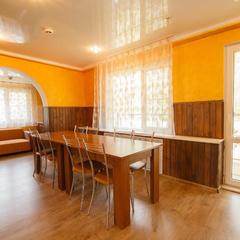 Отель Городище 47, Костяевка, Вологодская область