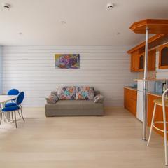 Отель Городище 47, Костяевка, Вологодская область