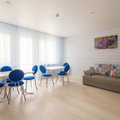 Отель Городище 47, Костяевка, Вологодская область