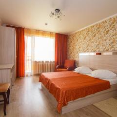 Отель Городище 47, Костяевка, Вологодская область