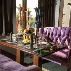 Гостиница Альва Донна, Котельники, Московская область