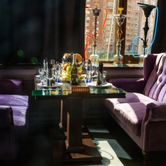 Гостиница Альва Донна, Котельники, Московская область