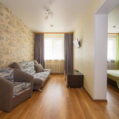 Отель Городище 47, Костяевка, Вологодская область