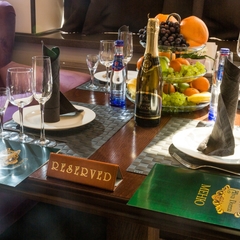 Гостиница Альва Донна, Котельники, Московская область