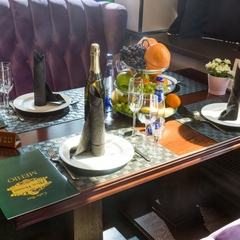 Гостиница Альва Донна, Котельники, Московская область