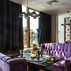 Гостиница Альва Донна, Котельники, Московская область