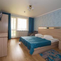 Отель Городище 47, Костяевка, Вологодская область