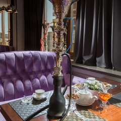 Гостиница Альва Донна, Котельники, Московская область