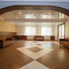 Отель Городище 47, Костяевка, Вологодская область