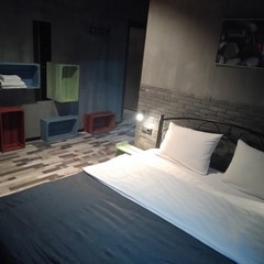 Гостиница Диана, Котельники, Московская область