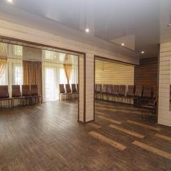 Отель Городище 47, Костяевка, Вологодская область