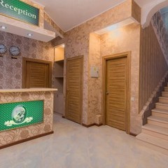 Гостиница Альва Донна, Котельники, Московская область