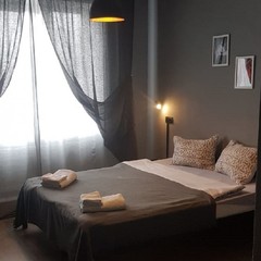 Гостиница Диана, Котельники, Московская область