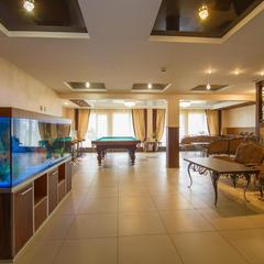 Отель Городище 47, Костяевка, Вологодская область